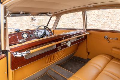 1935 Tatra T77A &ldquo; - The car of the future&rdquo;