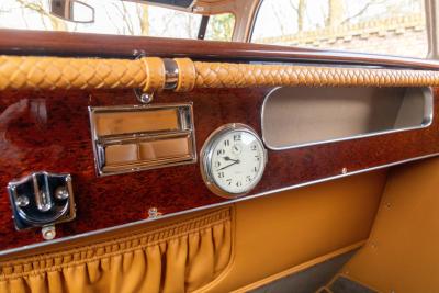 1935 Tatra T77A &ldquo; - The car of the future&rdquo;