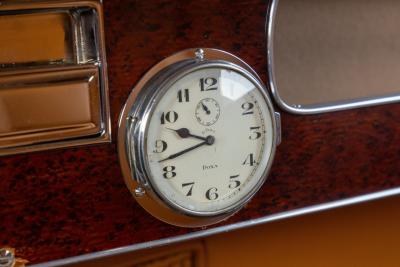 1935 Tatra T77A &ldquo; - The car of the future&rdquo;