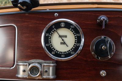 1935 Tatra T77A &ldquo; - The car of the future&rdquo;