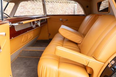 1935 Tatra T77A &ldquo; - The car of the future&rdquo;