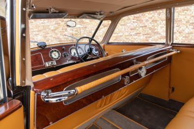 1935 Tatra T77A &ldquo; - The car of the future&rdquo;