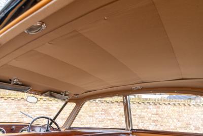 1935 Tatra T77A &ldquo; - The car of the future&rdquo;