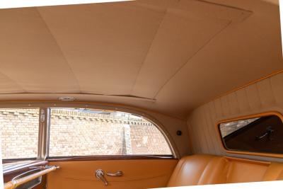 1935 Tatra T77A &ldquo; - The car of the future&rdquo;