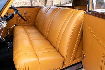 1935 Tatra T77A &ldquo; - The car of the future&rdquo;