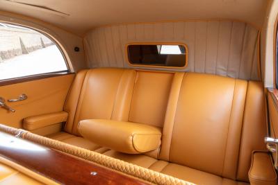 1935 Tatra T77A &ldquo; - The car of the future&rdquo;