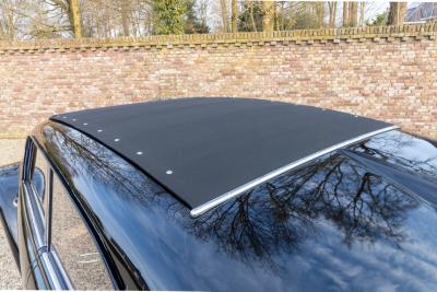 1935 Tatra T77A &ldquo; - The car of the future&rdquo;