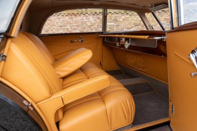 1935 Tatra T77A &ldquo; - The car of the future&rdquo;