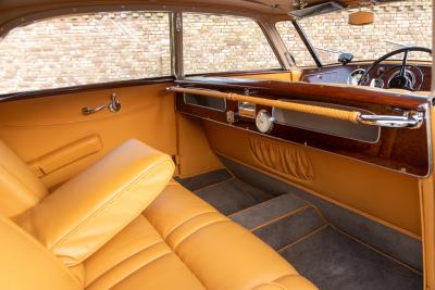 1935 Tatra T77A &ldquo; - The car of the future&rdquo;