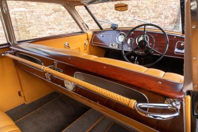 1935 Tatra T77A &ldquo; - The car of the future&rdquo;