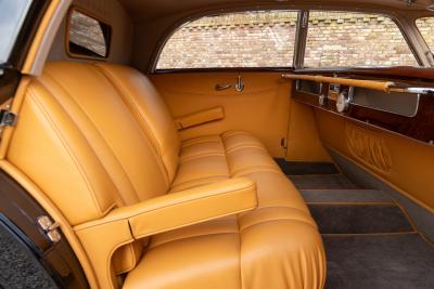 1935 Tatra T77A &ldquo; - The car of the future&rdquo;