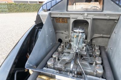 1935 Tatra T77A &ldquo; - The car of the future&rdquo;