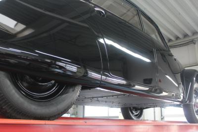 1935 Tatra T77A &ldquo; - The car of the future&rdquo;