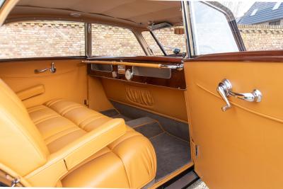 1935 Tatra T77A &ldquo; - The car of the future&rdquo;