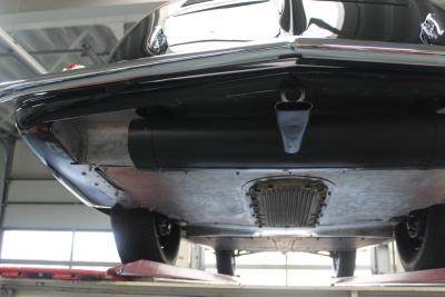 1935 Tatra T77A &ldquo; - The car of the future&rdquo;