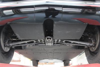 1935 Tatra T77A &ldquo; - The car of the future&rdquo;