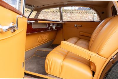 1935 Tatra T77A &ldquo; - The car of the future&rdquo;