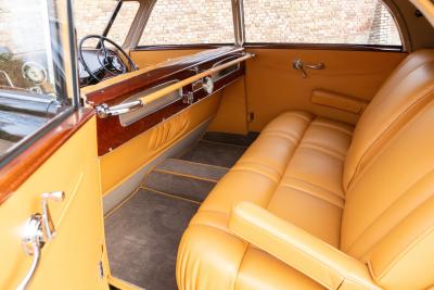 1935 Tatra T77A &ldquo; - The car of the future&rdquo;