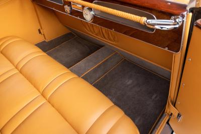 1935 Tatra T77A &ldquo; - The car of the future&rdquo;