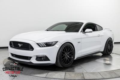 2015 Ford Mustang GT