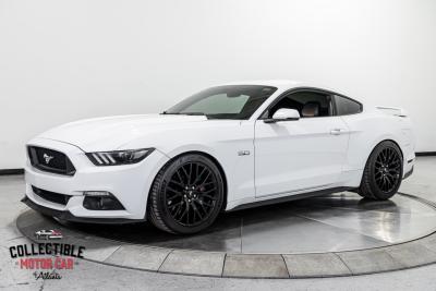 2015 Ford Mustang GT