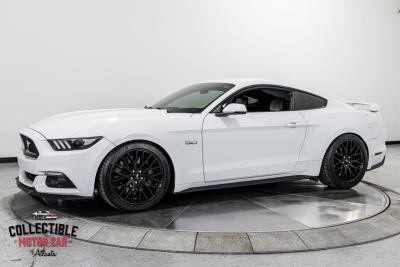 2015 Ford Mustang GT