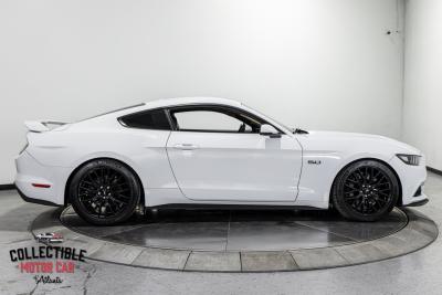 2015 Ford Mustang GT