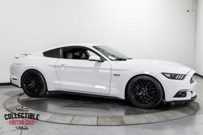 2015 Ford Mustang GT