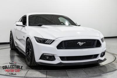 2015 Ford Mustang GT