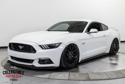 2015 Ford Mustang GT