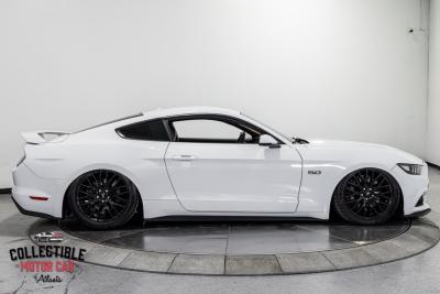 2015 Ford Mustang GT