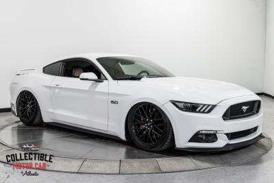 2015 Ford Mustang GT