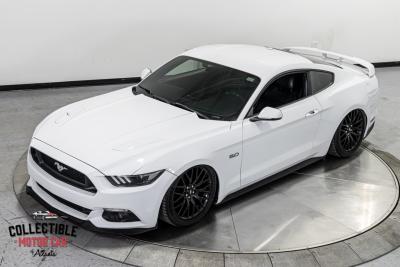 2015 Ford Mustang GT