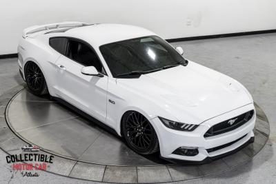 2015 Ford Mustang GT