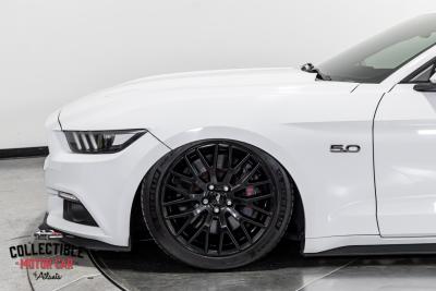 2015 Ford Mustang GT