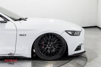 2015 Ford Mustang GT