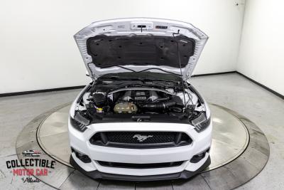 2015 Ford Mustang GT