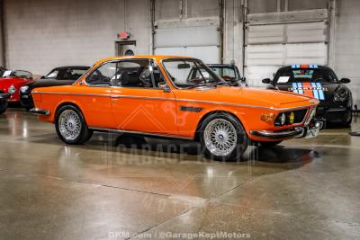 1974 BMW 3.0CS