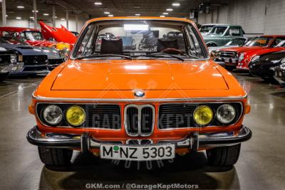 1974 BMW 3.0CS