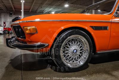 1974 BMW 3.0CS
