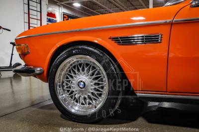 1974 BMW 3.0CS