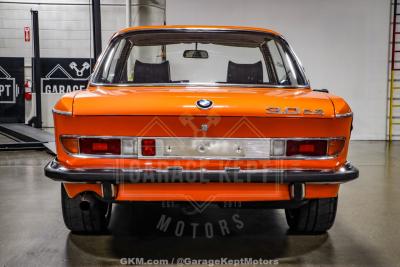 1974 BMW 3.0CS