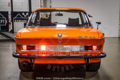 1974 BMW 3.0CS