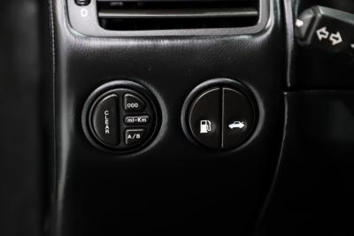 2003 Aston Martin Vanquish 2+2