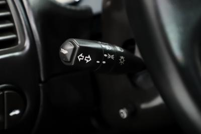 2003 Aston Martin Vanquish 2+2