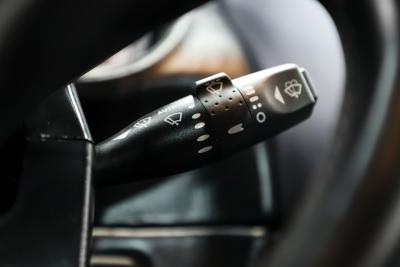 2003 Aston Martin Vanquish 2+2