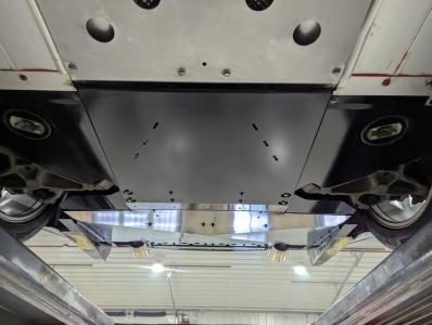 2003 Aston Martin Vanquish 2+2