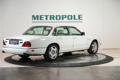 1995 Jaguar XJR