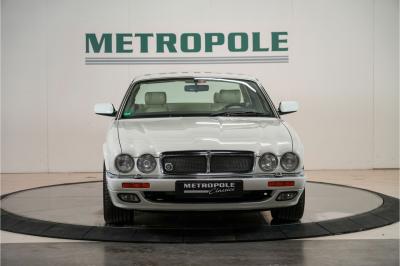 1995 Jaguar XJR