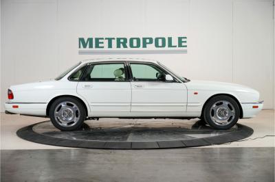 1995 Jaguar XJR